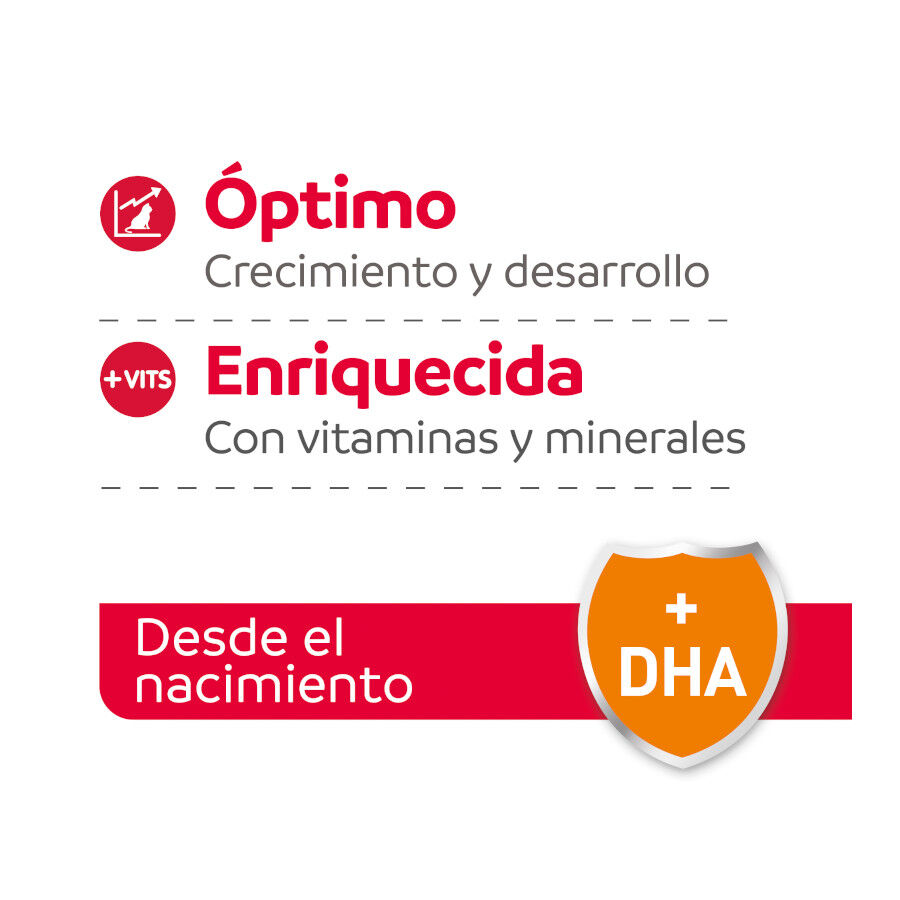 250 g Beaphar Lactol Leche en polvo para gatitos, , large Imagen numero 3