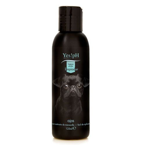 Yes!pH ocular limpiador para perros y gatos Imagen numero 1