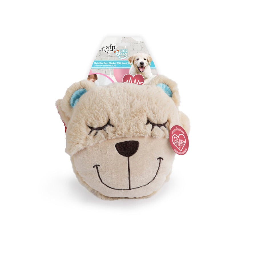 All For Paws Manta Little Buddy para perros, , large Imagen numero 5