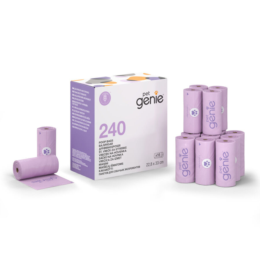 Litter Genie Bolsas Excrementos para perros, , large indicador imagen numero 1