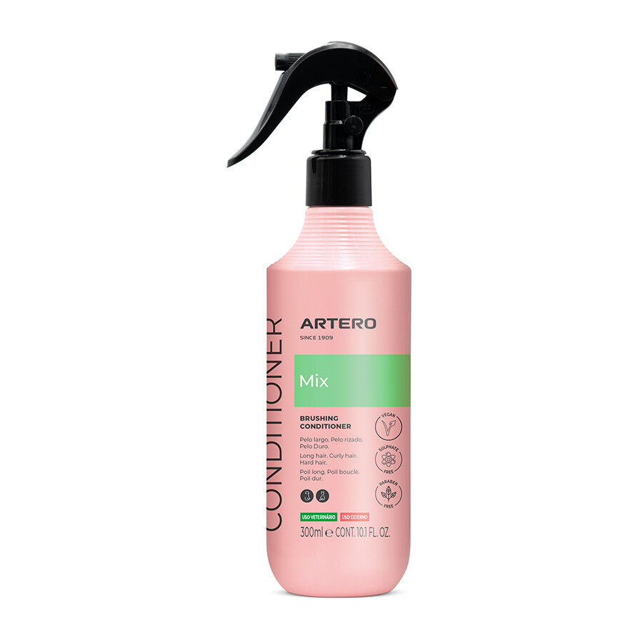 Artero Mix Multiphasic acondicionador para perros y gatos
