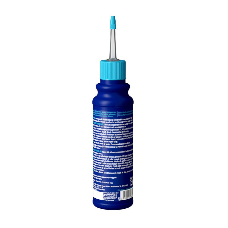 Ceva Douxo Spa Limpiador Auricular para perros, , large indicador imagen numero 2