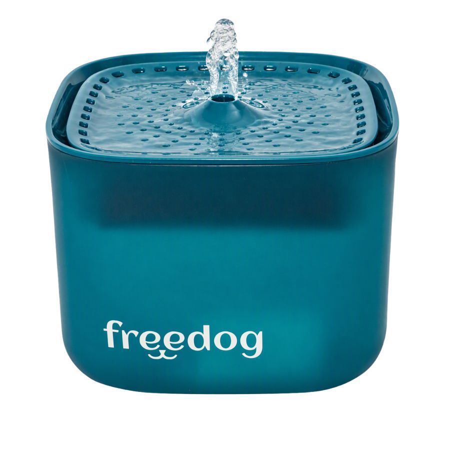 Freedog Freeflow Fuente Autom&aacute;tica para perros, , large indicador imagen numero 2