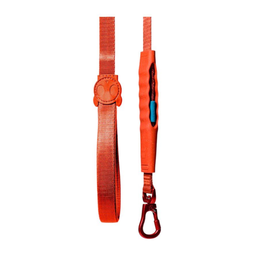 Zeedog Air Crimson Correa para perros, , large indicador imagen numero 2