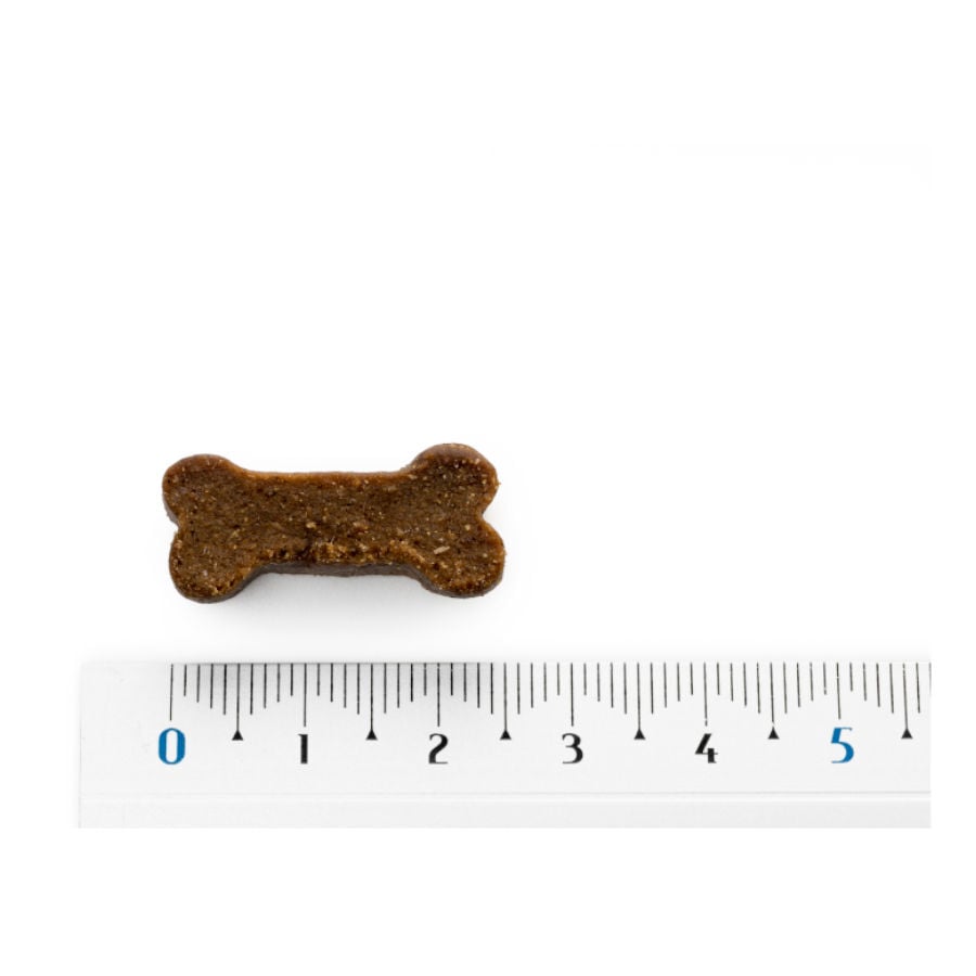 60 g Moments bocaditos de cerdo ib&eacute;rico para perros, , large Imagen numero 3