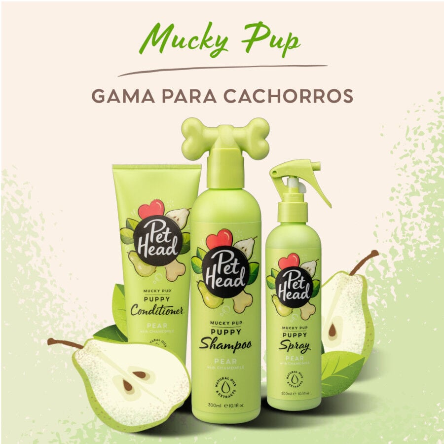 Pet Head acondicionador de pera para cachorros, , large indicador imagen numero 5