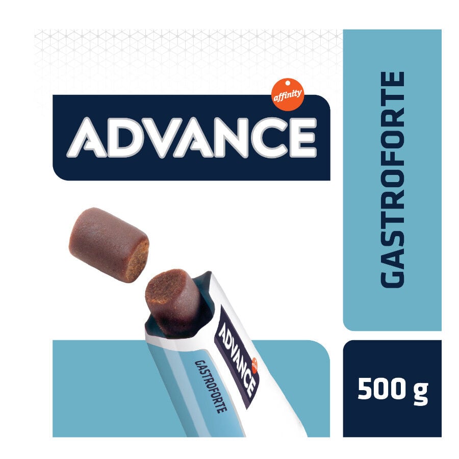 500 g Advance Palitos Gastro Forte para perros con diarrea, , large indicador imagen numero 2