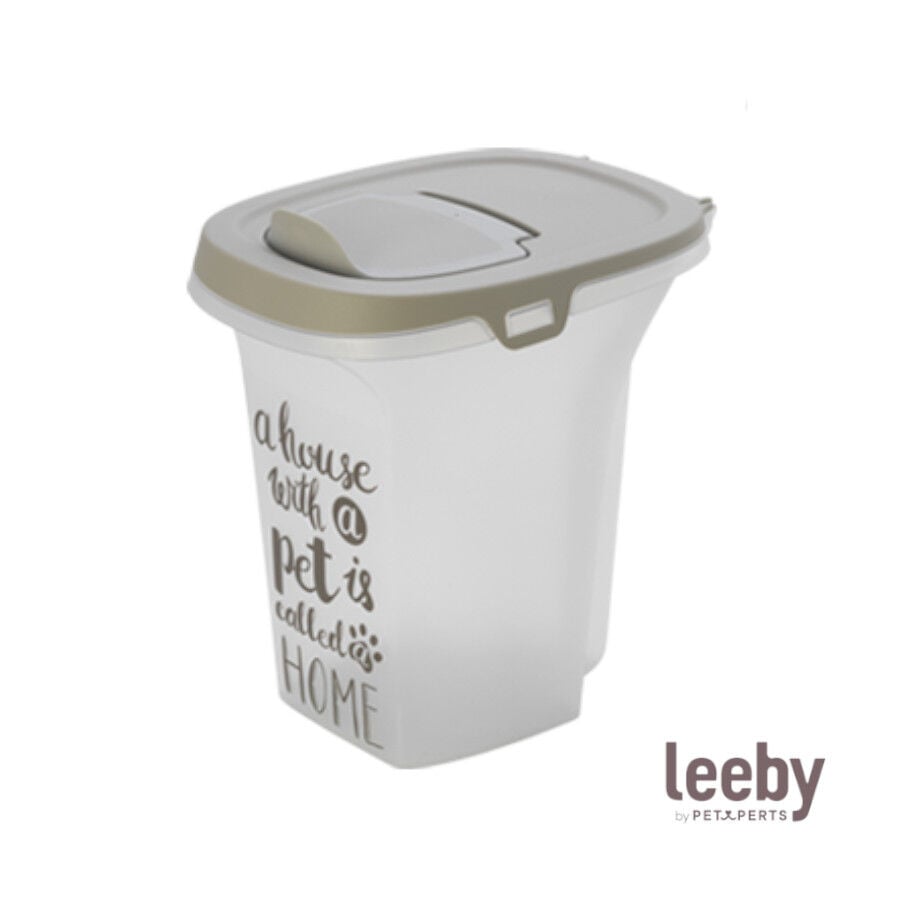 Leeby Contenedor de Comida para perros, , large indicador imagen numero 2
