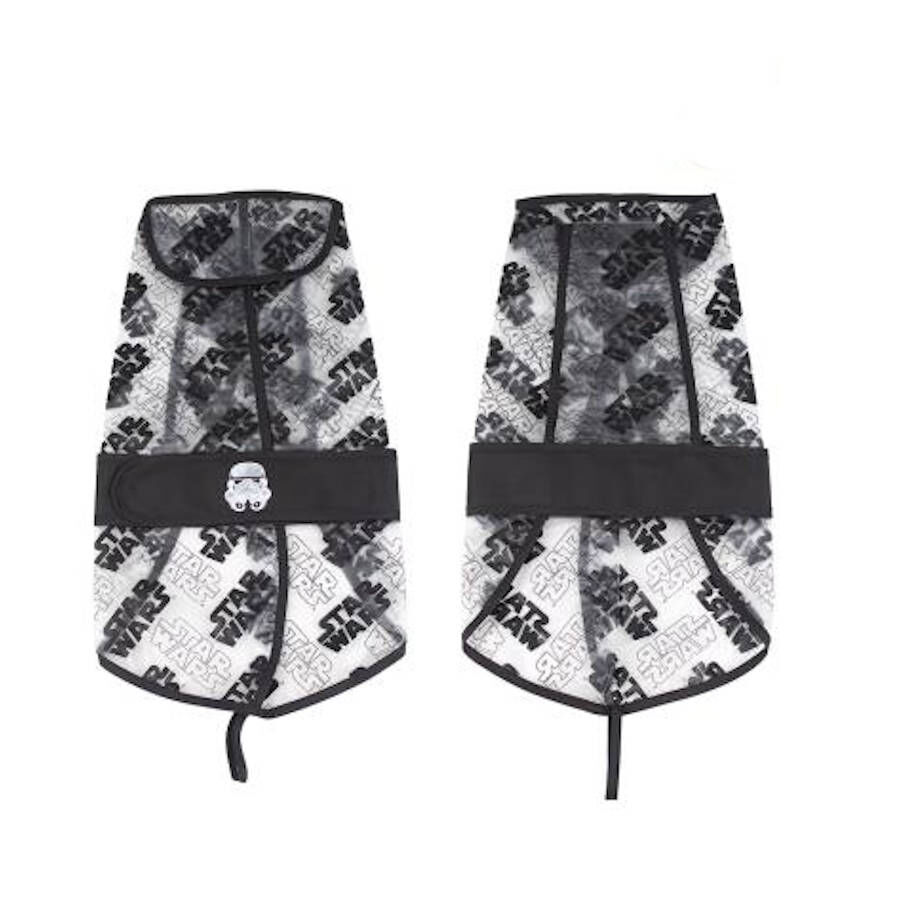 Disney Star Wars Chubasquero Estampado para perros, , large indicador imagen numero 1