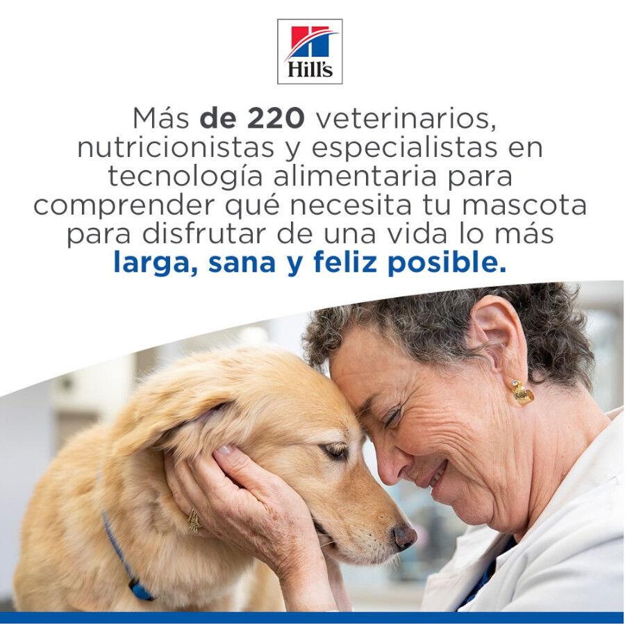 14 kg Hill's Science Plan Perfect Digestion Adult large Pollo pienso para perros, , large indicador imagen numero 9