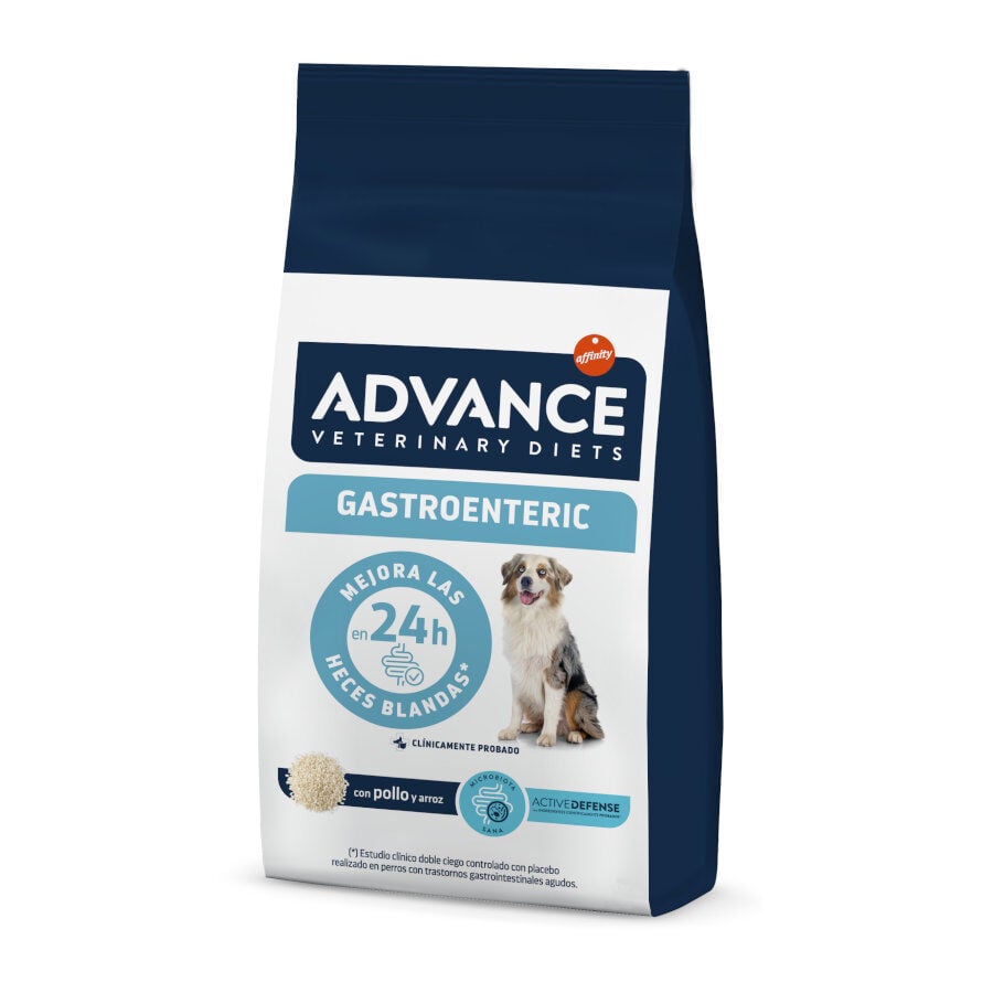 12 kg Advance Veterinary Diets Gastroenteric pienso para perros, , large Imagen numero 1