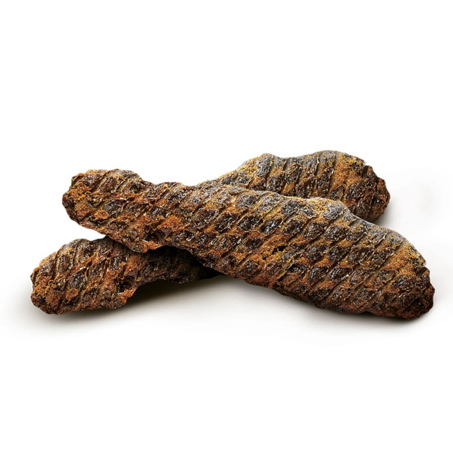 100 g True Origins Tiras Wild Adult Ternera y Pavo para perros, , large Imagen numero 2