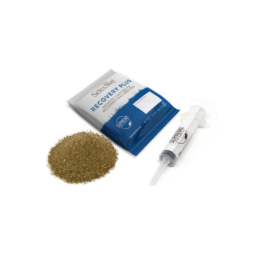 200 g Supreme Petfoods Selective Science Recovery Plus alimento liquido nutricional para peque&ntilde;os roedores, , large indicador imagen numero 2