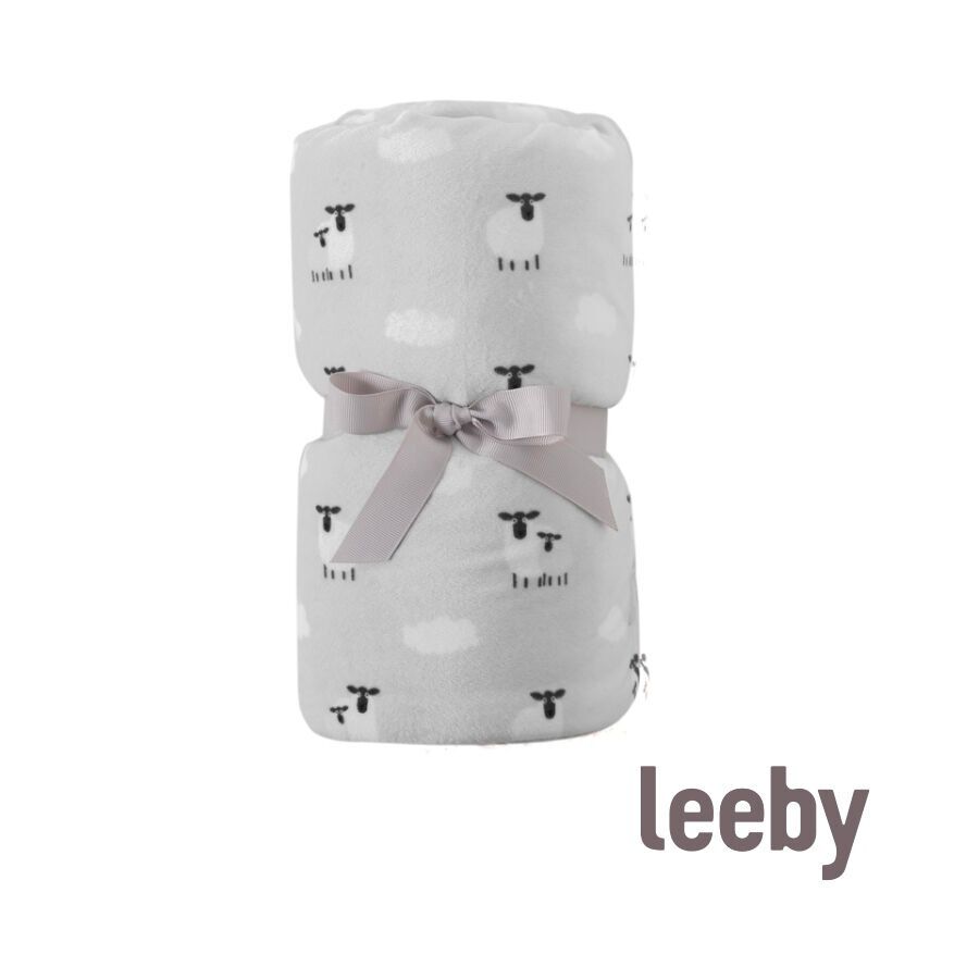 Leeby Manta Ovejas para perros, , large Imagen numero 2