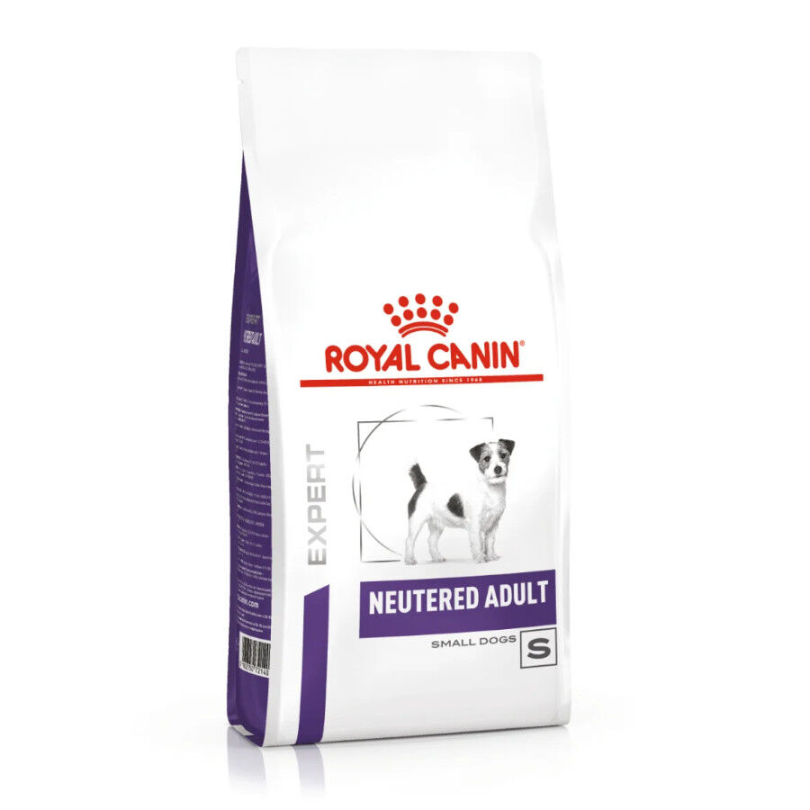 3.5 kg Royal Canin Adult Mini Veterinary Neutered pienso para perros, , large Imagen numero 2
