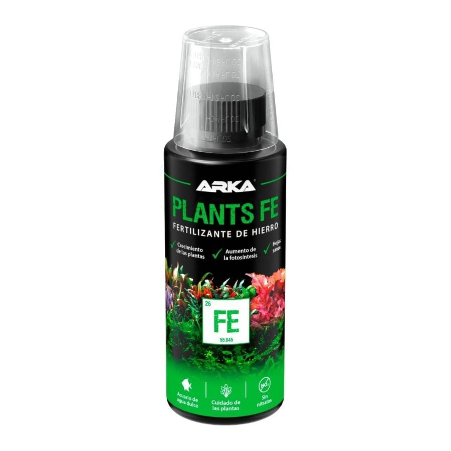 Arka Plants FE Fertilizante de Hierro para acuarios, , large Imagen numero 1