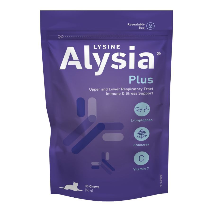 Vetnova Alysia Plus para gato