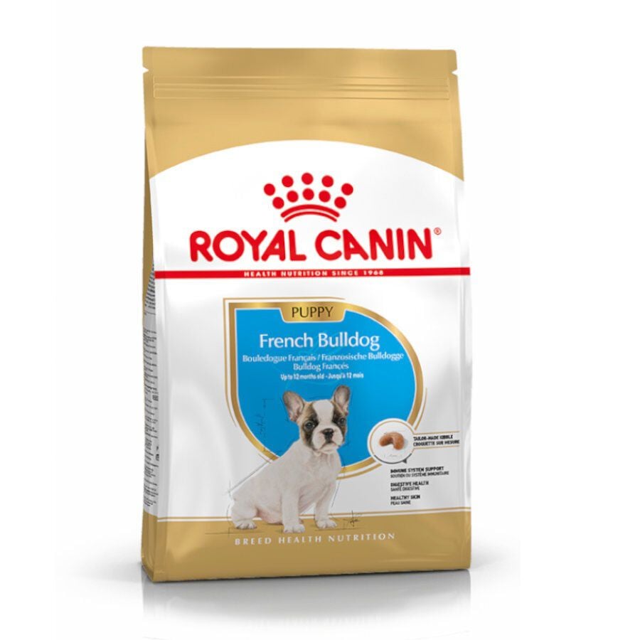 10 kg Royal Canin Puppy French Bulldog pienso para perros, , large Imagen numero 1