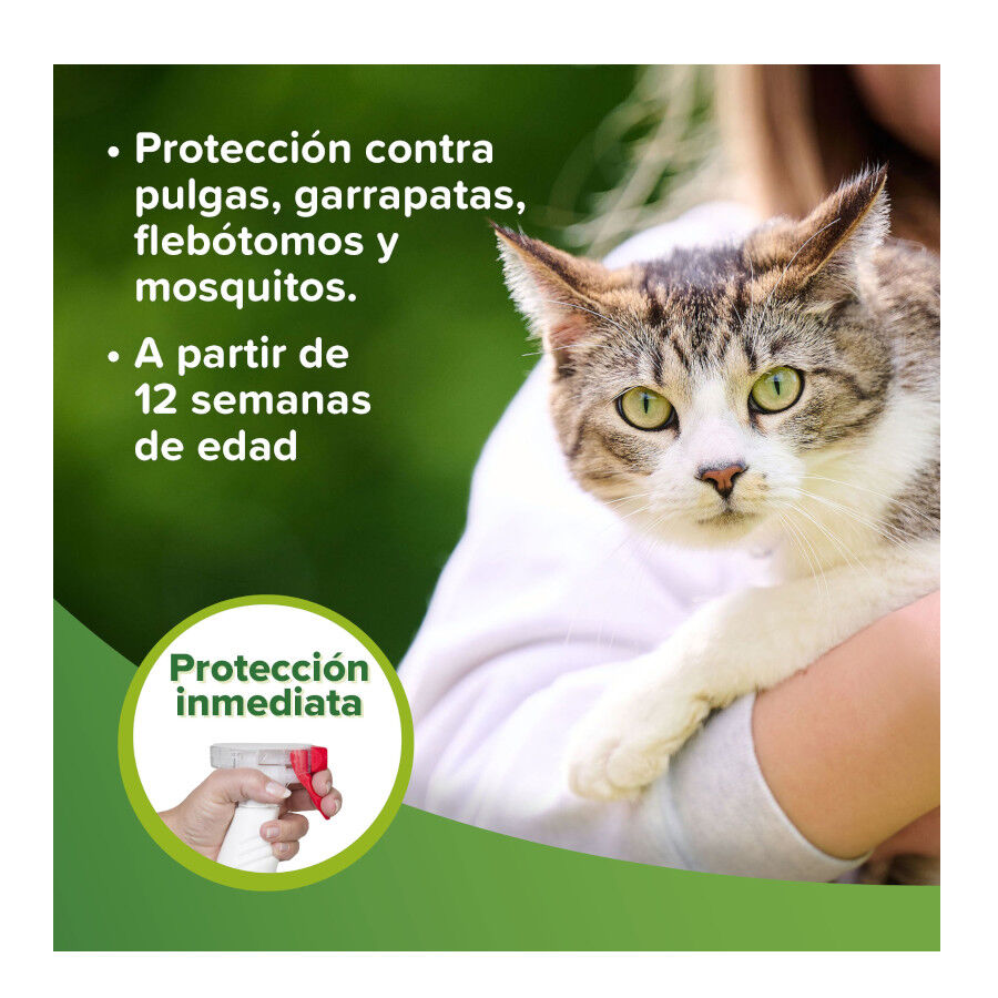 Beaphar Loci&oacute;n Repelente Perro y Gato, , large Imagen numero 4