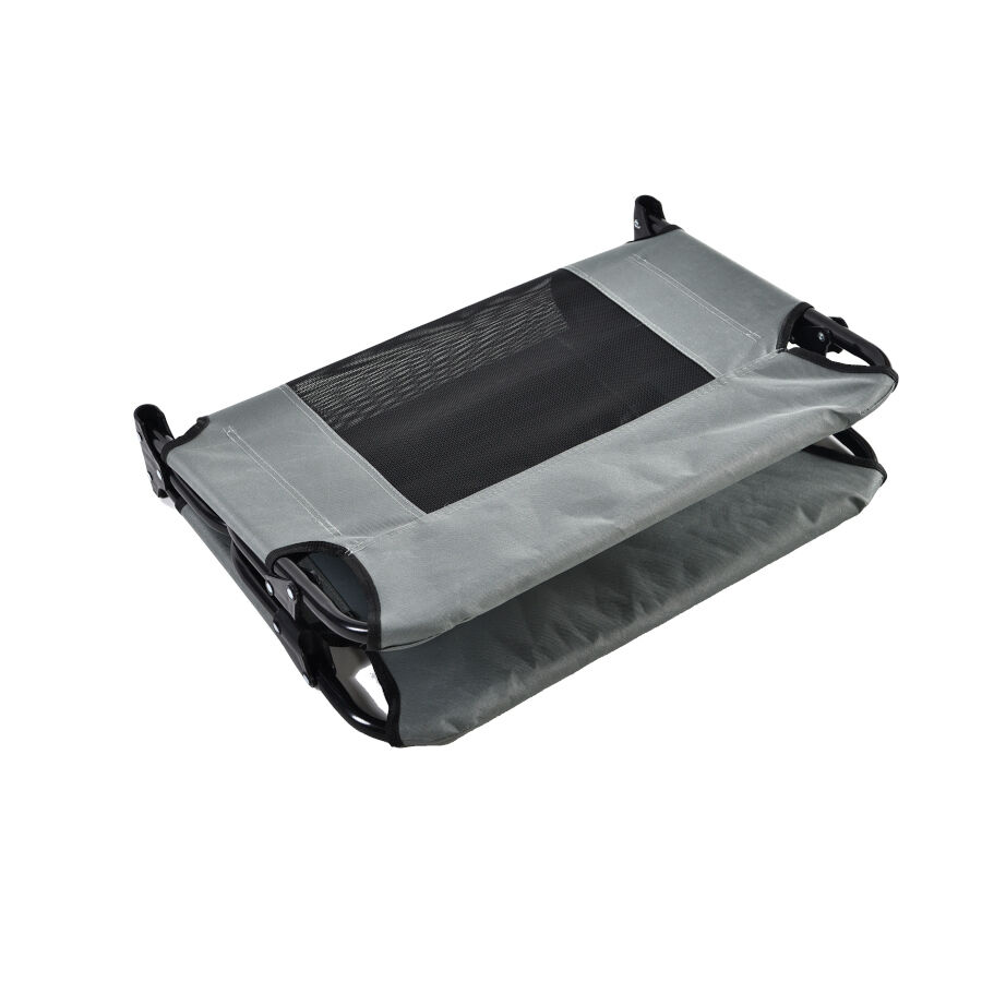 Outech Cama Elevada Plegable para perros, , large Imagen numero 4