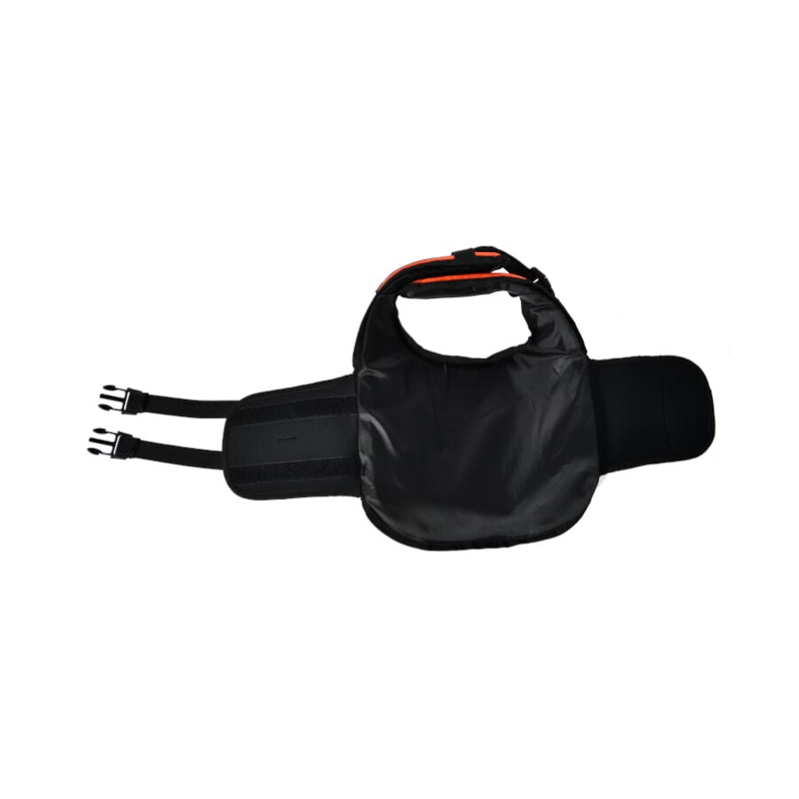TK-Pet Chaleco Salvavidas Naranja para perros, , large Imagen numero 5