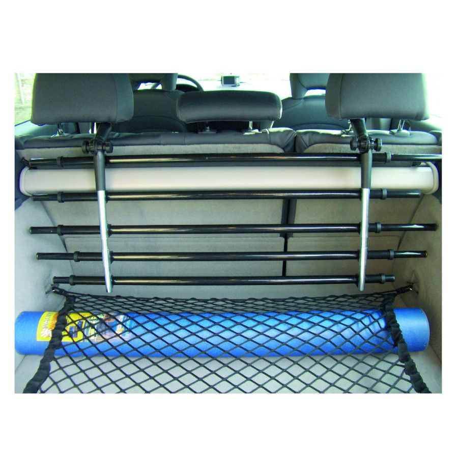 Flamingo Walky Barrier Barrera de Coche para perros, , large indicador imagen numero 6