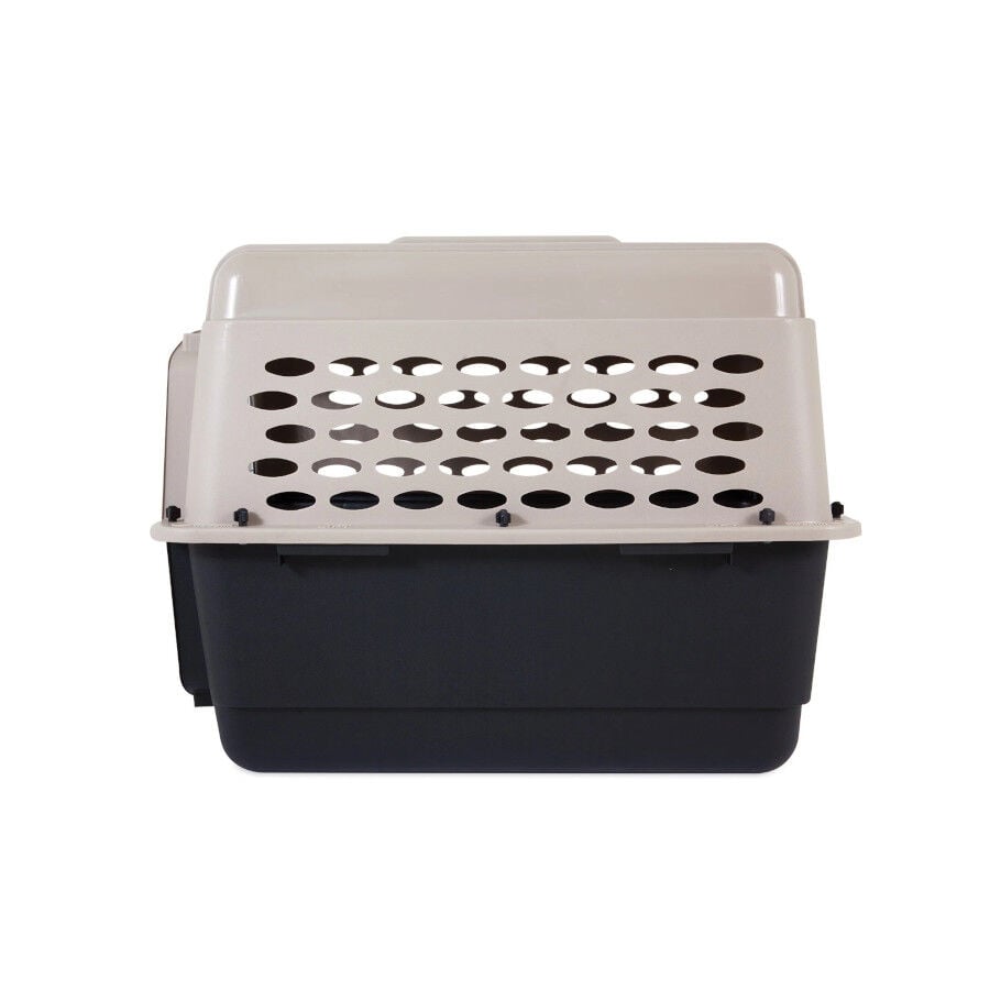 Petmate Vari Kennel Transport&iacute;n de Pl&aacute;stico para perros, , large indicador imagen numero 2