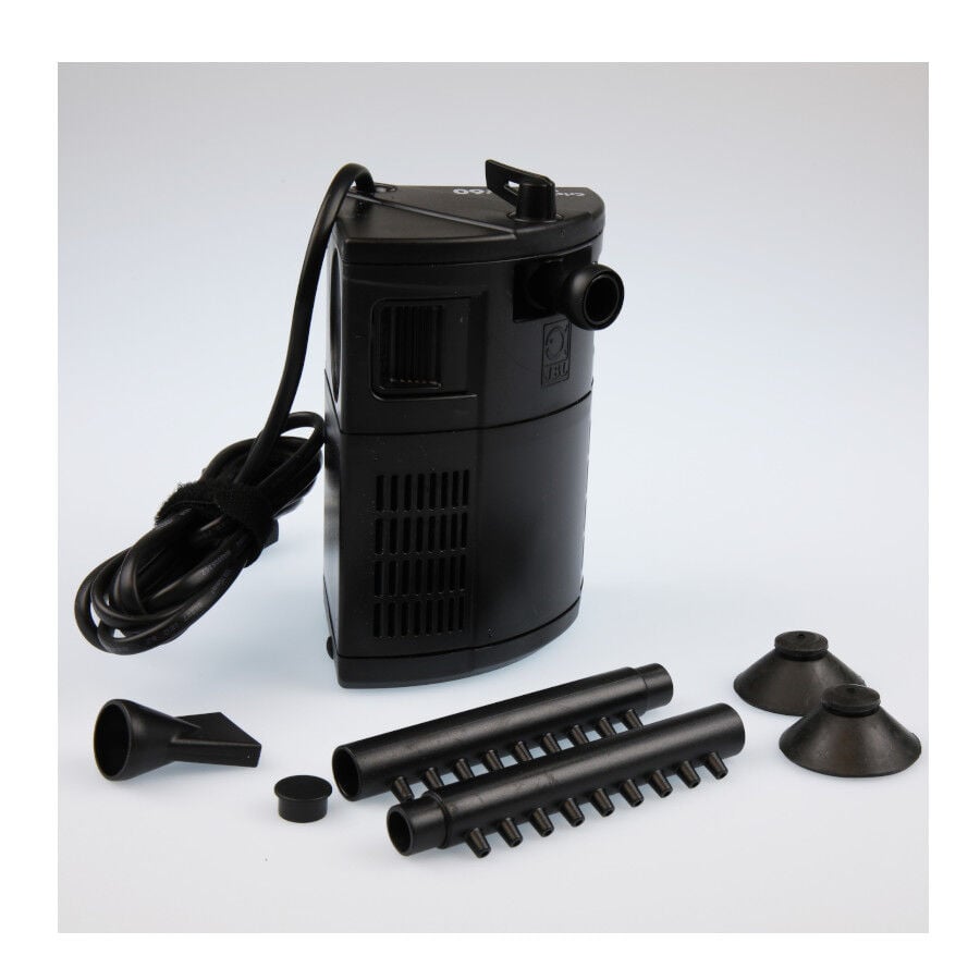 JBL CristalProfi i60 Filtro Interno para acuarios, , large Imagen numero 2