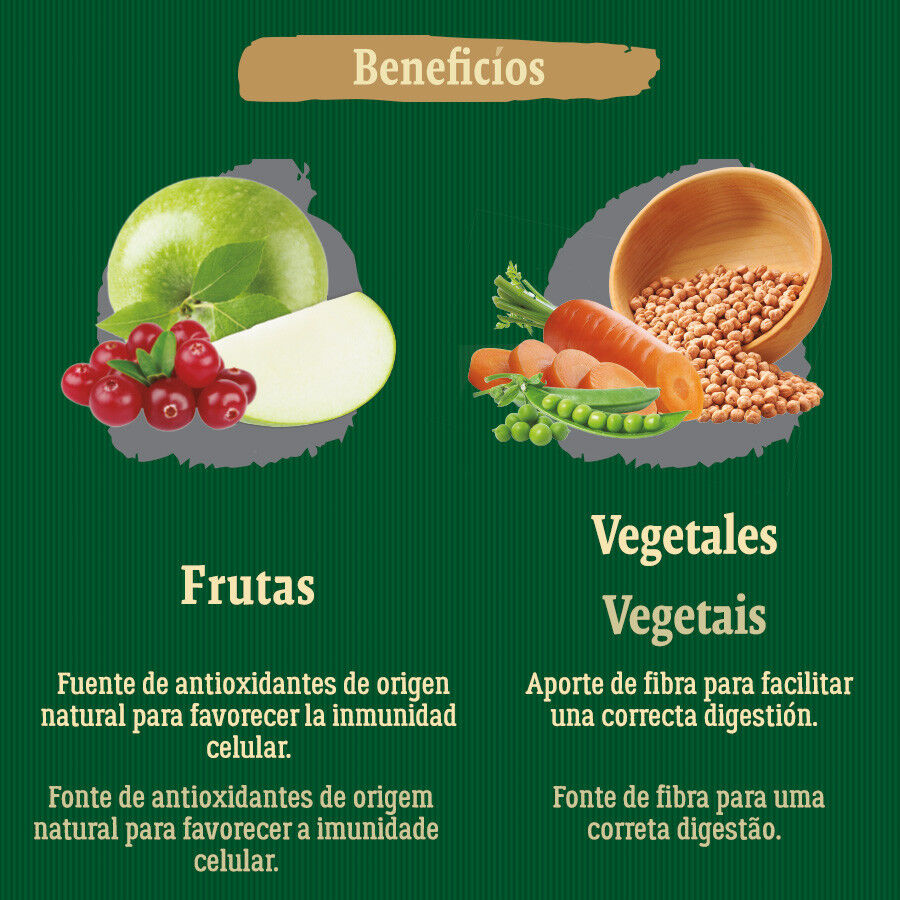 True Origins Wild Light Pollo pienso para perros, , large Imagen numero 4