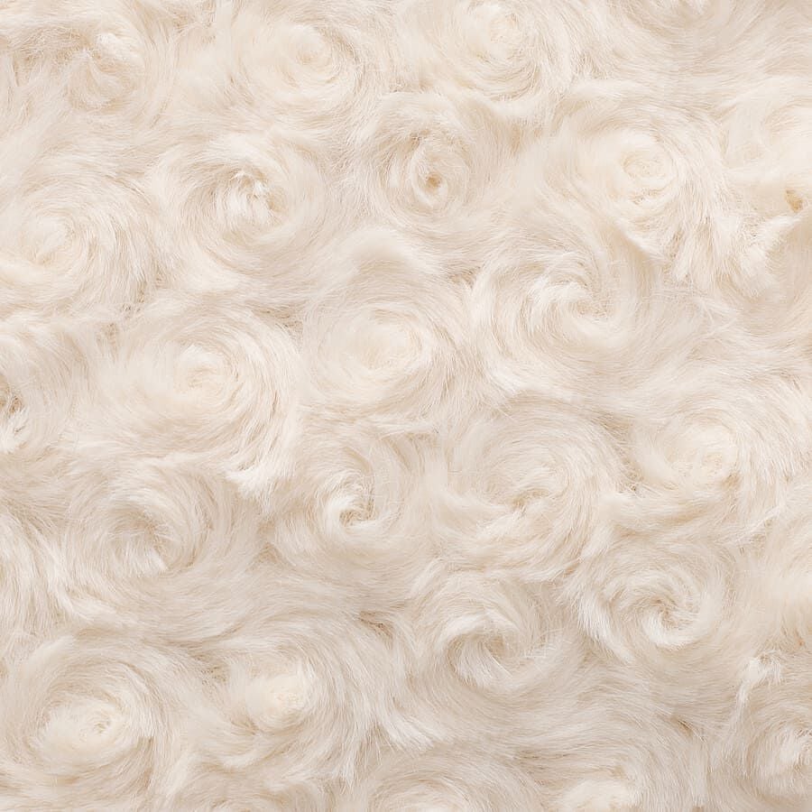 Leeby Almohadilla Blanca Suave para cachorros, , large indicador imagen numero 8