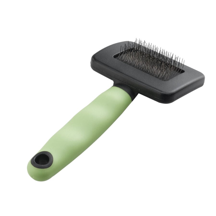 Ferplast Carda Gro 5800 Slicker Cepillo para gatos, , large Imagen numero 1