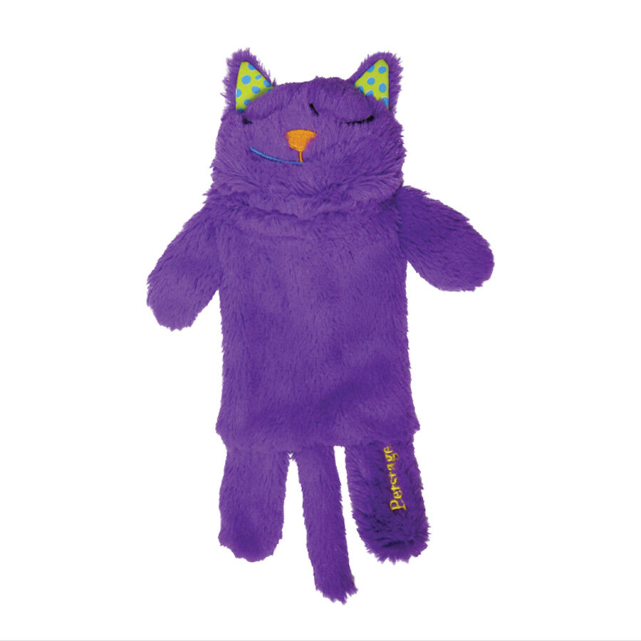 Catstages Purr Pillow Kitty Peluche Relajante para gatos, , large Imagen numero 1