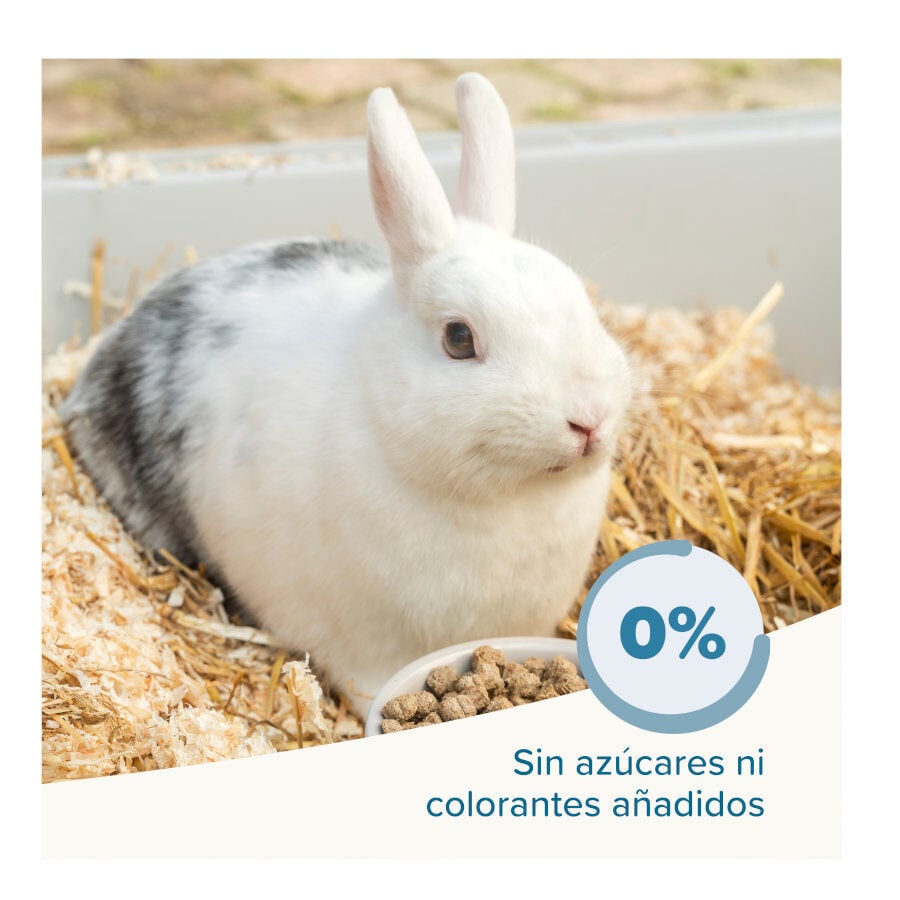 Beaphar Care+ Pienso para conejos, , large Imagen numero 5