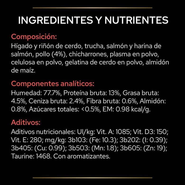 10 sobres x 85 g Pro Plan Veterinary Diets Diabetes DM sobres para gatos, , large Imagen numero 5