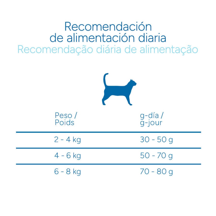 2 kg Criadores Cient&iacute;fico Mature +7 Pollo pienso para gatos, , large indicador imagen numero 9