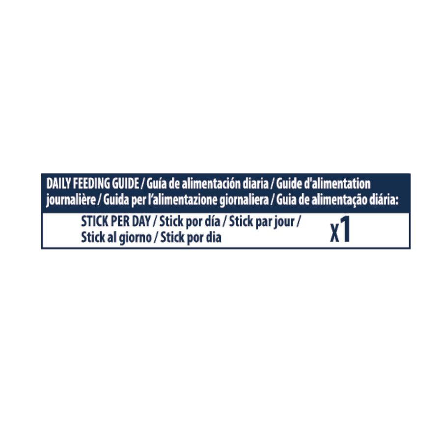 7 barritas Advance Articular Stick snack para perros, , large Imagen numero 7