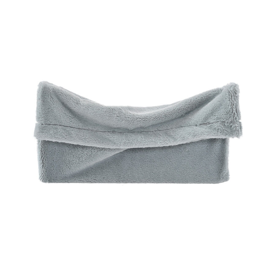 Leeby Hamaca Radiador Gris para gatos, , large indicador imagen numero 3