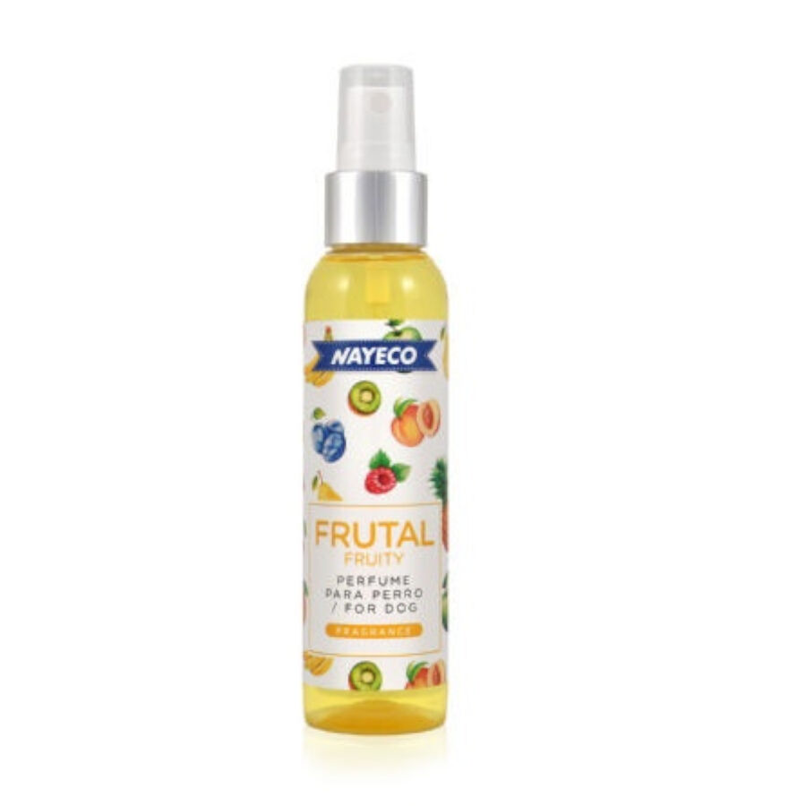 Nayeco Colonia Frutal para perros, , large Imagen numero 1
