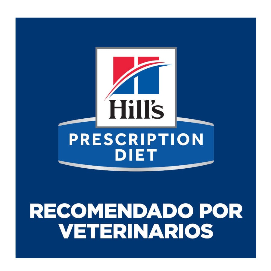12 sobres x 85 g Hill's Prescription Diet Urinary Care c/d Pollo sobre para gatos, , large Imagen numero 10