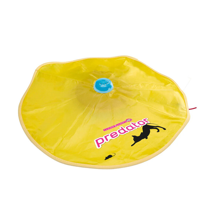 Ferplast Predator Juguete Electr&oacute;nico para gatos, , large Imagen numero 2