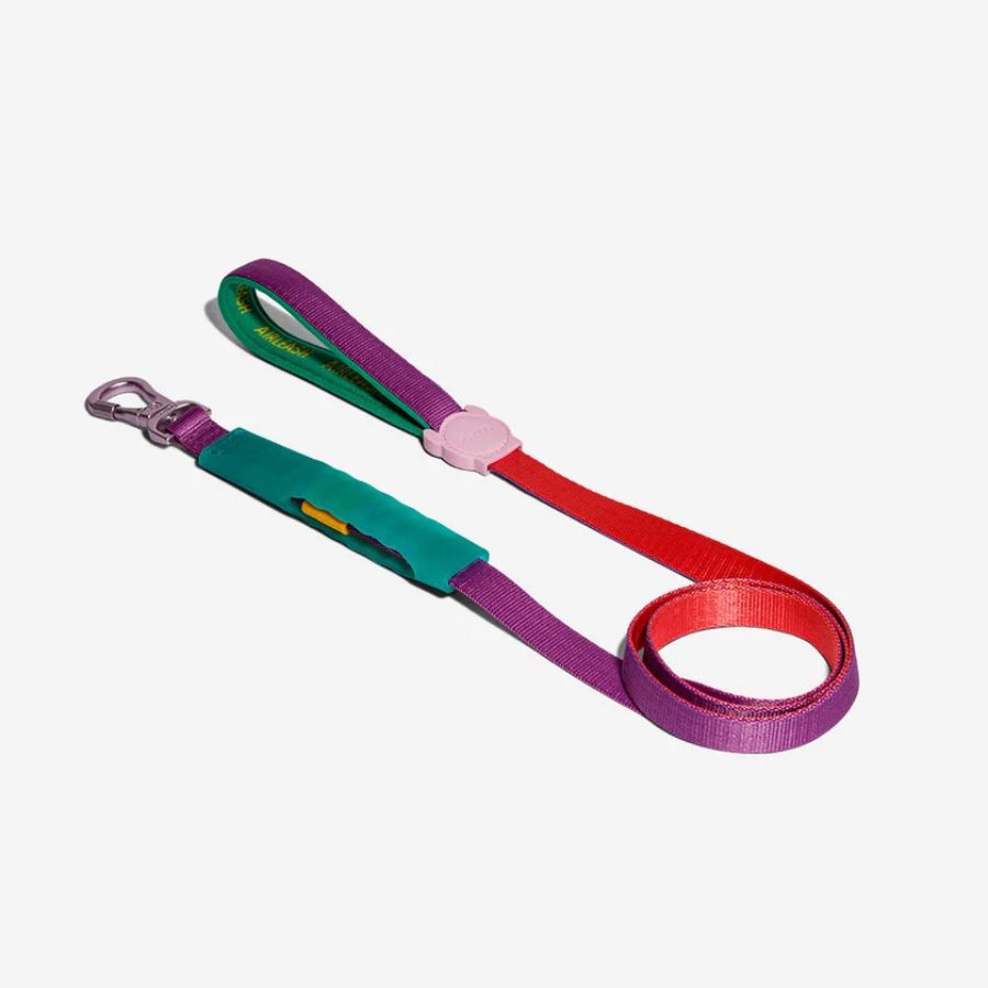 Zeedog Air Cali Dos Correa para perros, , large indicador imagen numero 2