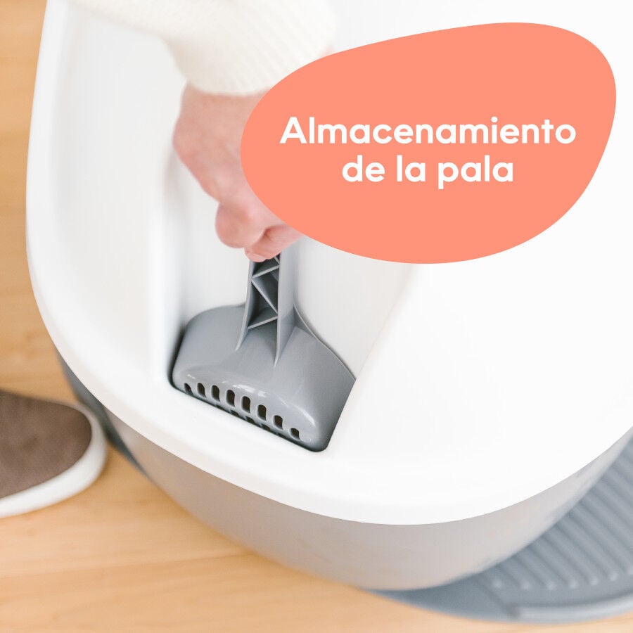 Litter Genie Cubierta Bandeja Sanitaria para gatos, , large indicador imagen numero 6