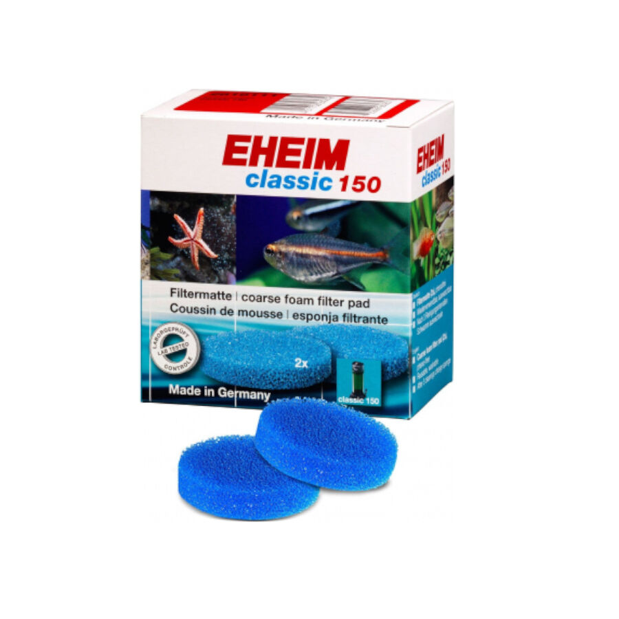 Eheim Classic Filtro de esponja para acuarios, , large Imagen numero 1