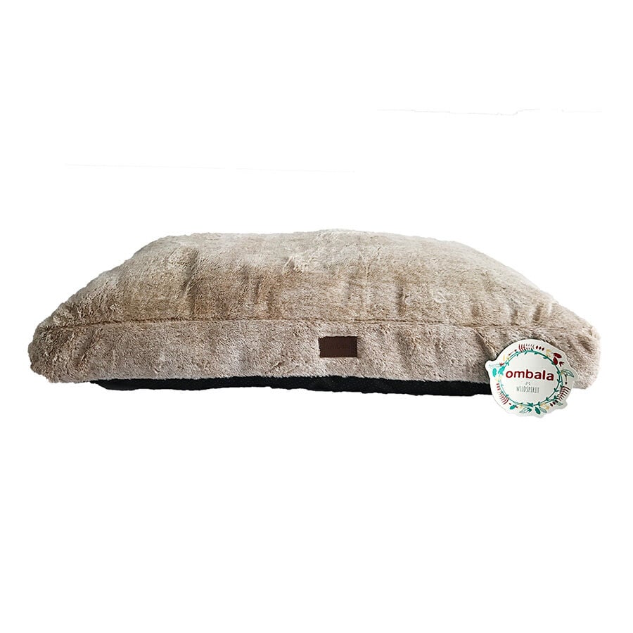 Ombala Desert Mattress Colch&oacute;n Beige para perros, , large indicador imagen numero 1