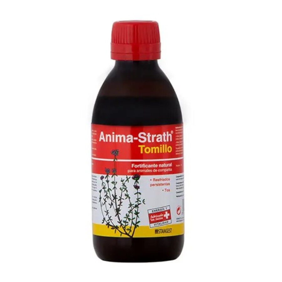 Stangest Anima Strath Tomillo para animales