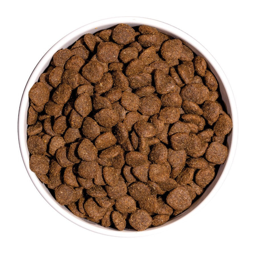 12 kg Ownat Ultra Medium Sterilized pienso para perros, , large indicador imagen numero 4
