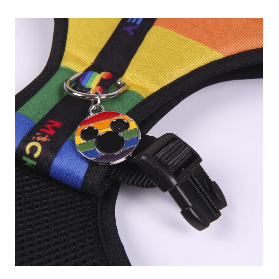 Disney Pride Arn&eacute;s multicolor para perros, , large Imagen numero 3