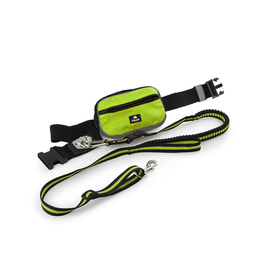 Outech Cintur&oacute;n Multiusos de correa para perros, , large Imagen numero 1