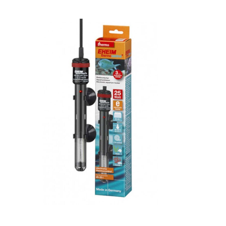 EHEIM Thermocontrol-e termocalentador para acuario, , large Imagen numero 1