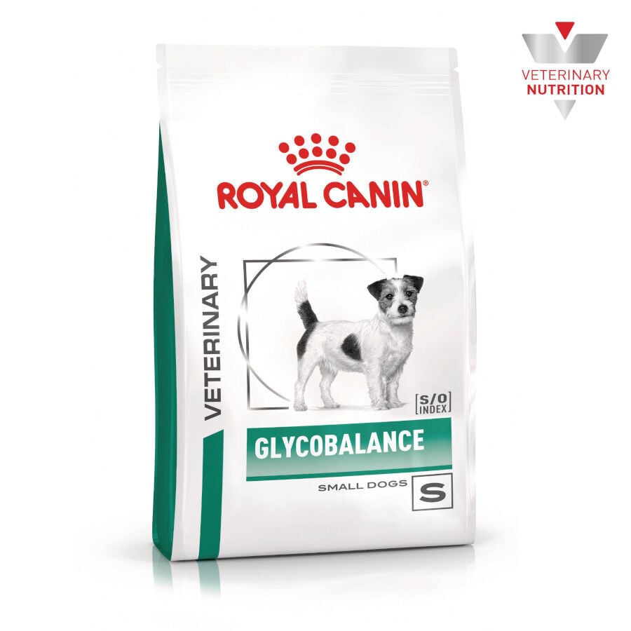 Royal Canin Glycobalance Pienso para perros peque&ntilde;os